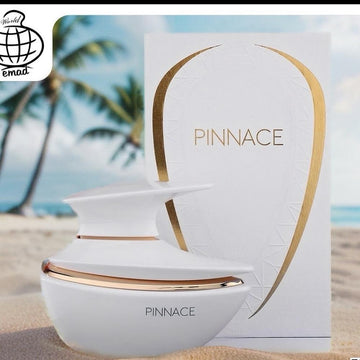 Pinnace 100ml EDP by FA Paris (Fragrance World)
