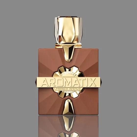 Royal Taboo | Extrait De Parfum | Aromatix X French Avenue