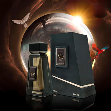 Vie Brise (Elements Of Life) 80ml EDP by FA