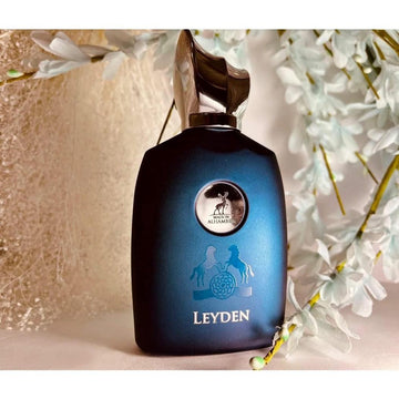 Leyden by Maison Alhambra
