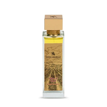 Enigma of Taif Extrait De Parfum 100ml Swiss Arabian