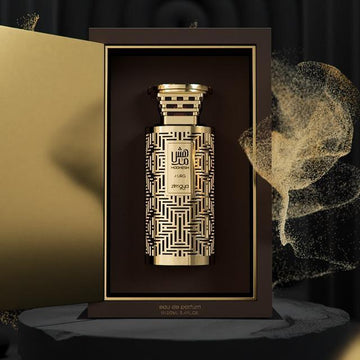 Zimaya Modhesh Aura Eau De Parfum 100ml Spray