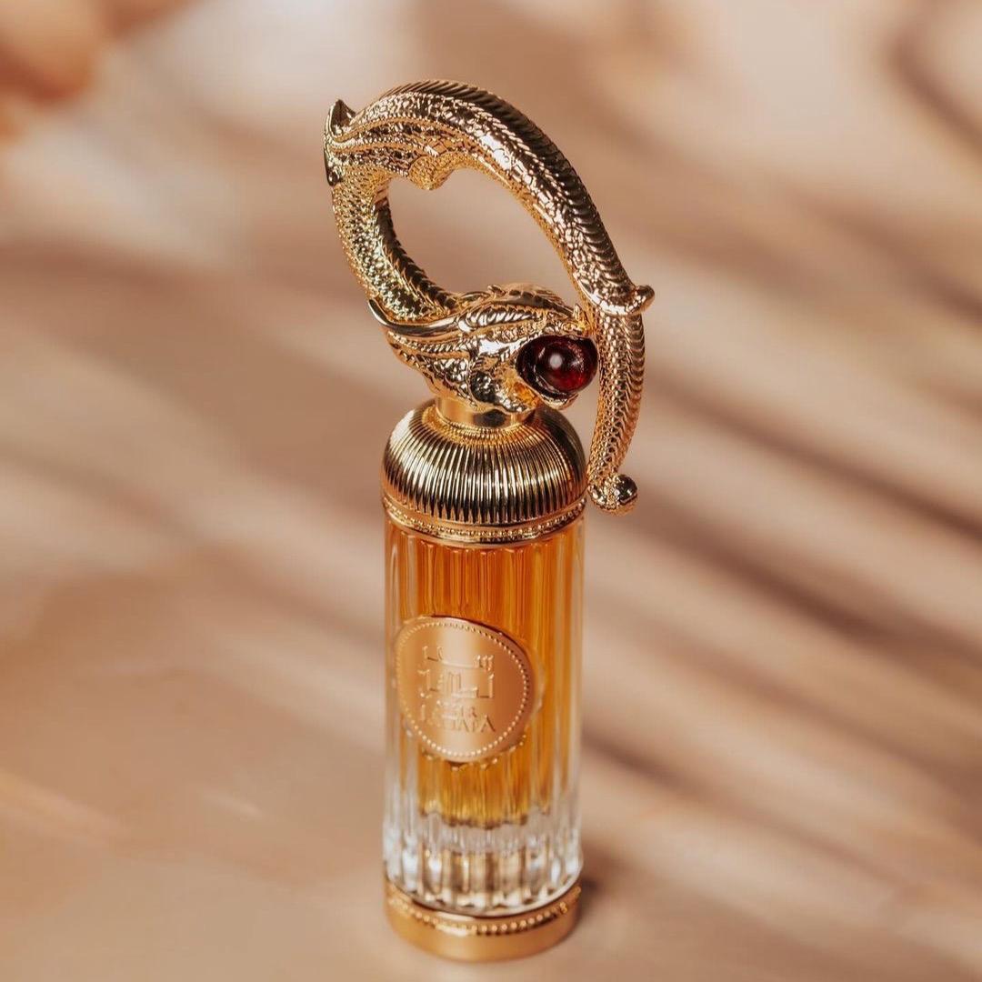 Sehr (Magic Of Lattafa) 100ml EDP by Lattafa