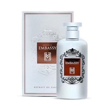 Miguel Mara Embassy Imperial Extrait de Parfum Spray 100ml