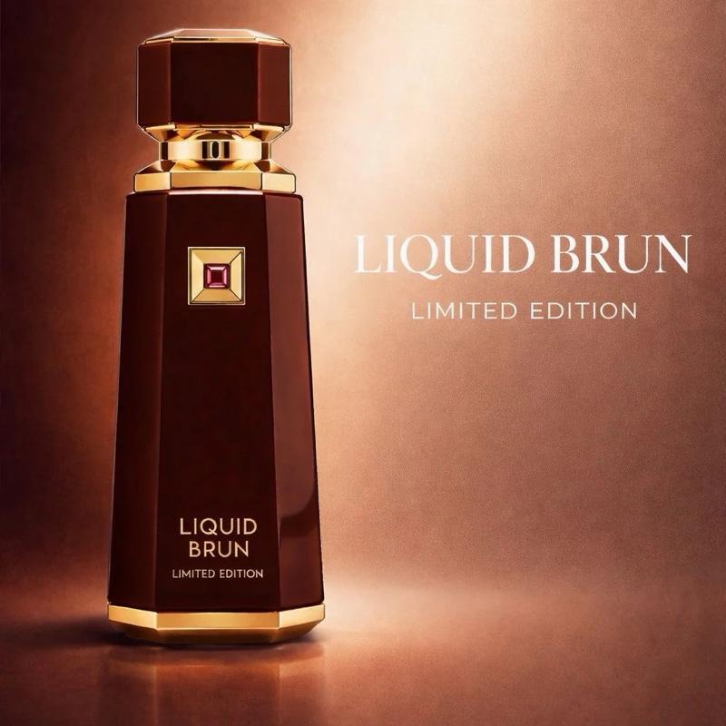Liquid Brun Extrait Limited Edition | Extrait De Parfum | by French Avenue