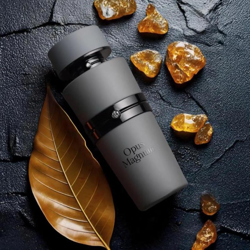 Opus Magnum | Extrait De Parfum | by French Avenue