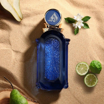 Taj 2 100ml EDP by (Athoor Al Alam) Fragrance World