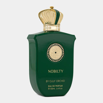 Nobilty Perfume 100ml EDP Gulf Orchid