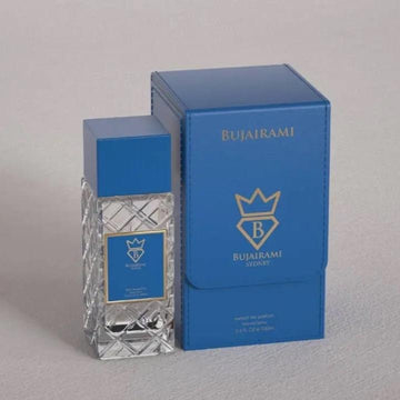 Drip By Bujairami 100ml Extrait De Parfum