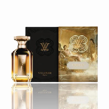 Himeros | Eau De Parfum | by Velixir Parfums