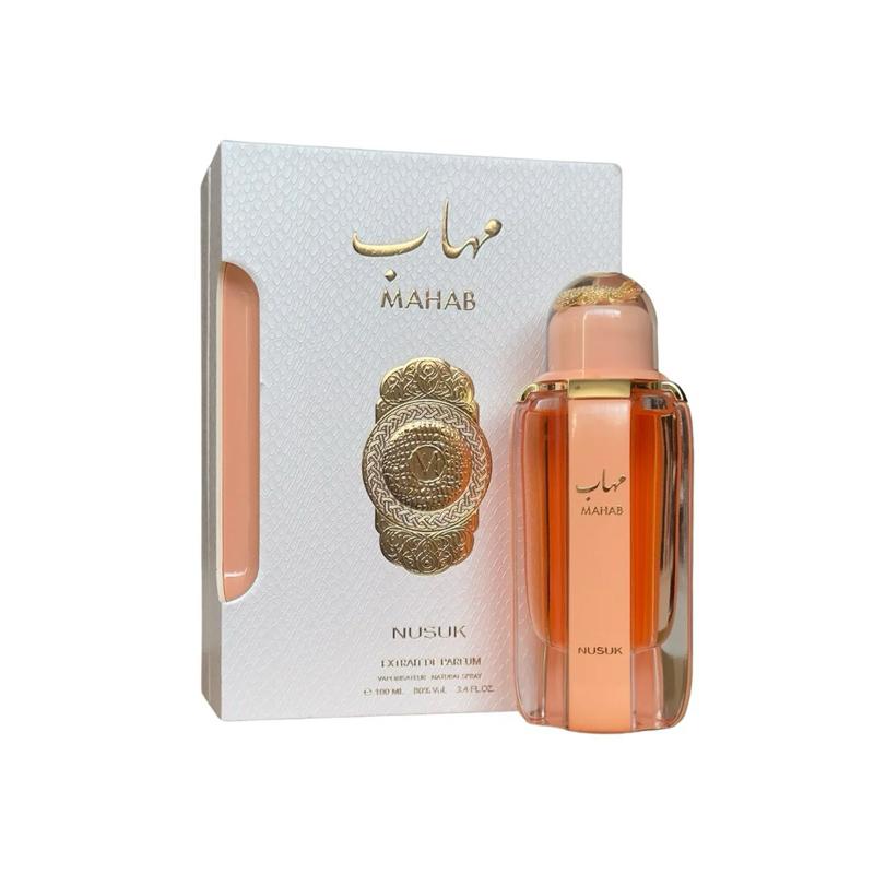 Nusuk Mahab Extrait De Parfum 100ml Spray