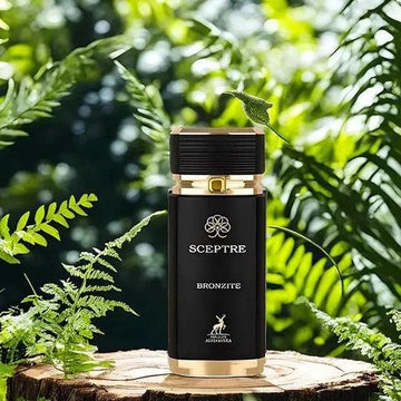 Sceptre Bronzite 100ml EDP by Maison Alhambra