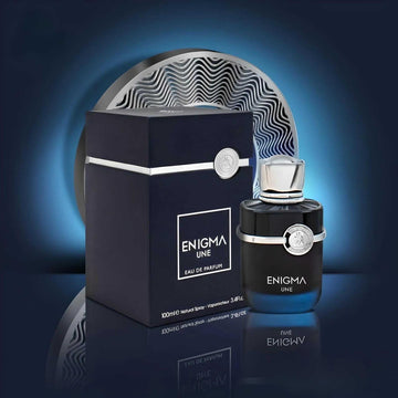 Enigma Une 100ml EDP by FA Paris