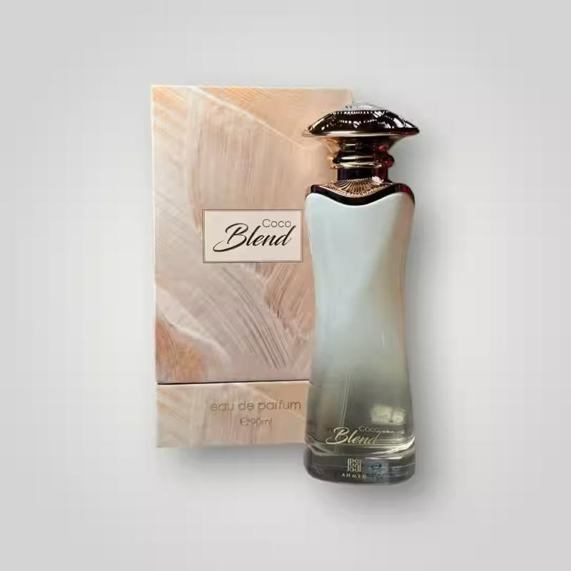 Coco Blend By Ahmed Al Maghribi 100m EDP