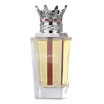 Dynasty Eau de Perfume 100ml EDP Lattafa