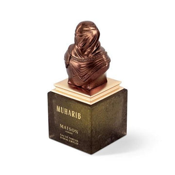 Maison Asrar MUHARIB EAU DE PARFUM 100ML