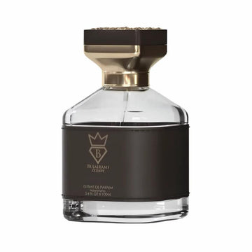 Tenfold By Bujairami Eau de Parfum - 100ml - EDP