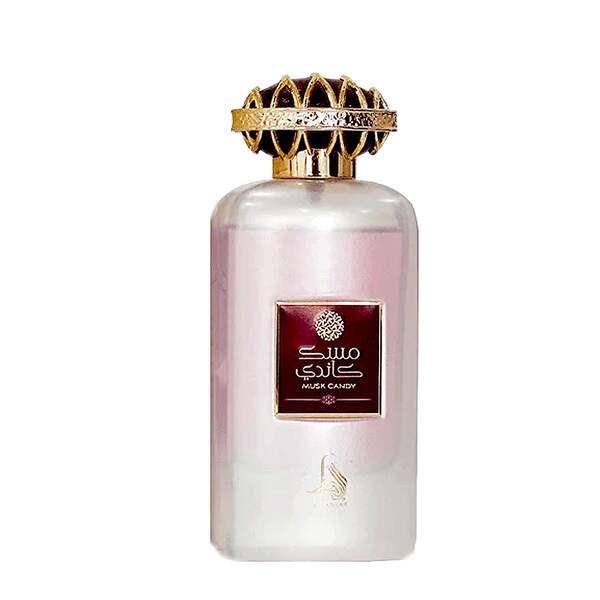 Al Absar Musk Candy 100ml Eau De Parfum for Women and Men
