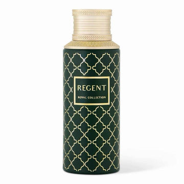 Maison Asrar Regent Eau De Parfum 100ml