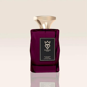 Guava Vice by Bujairami Eau de Parfum - 100ml - EDP