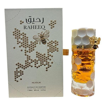 Raheeq EDP 100 mL by Nusuk