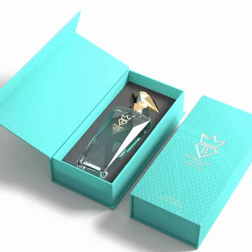 Silent Halo By Bujairami Eau de Parfum - 100ml - EDP