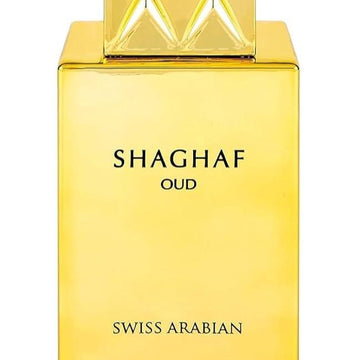 Shaghaf Oud By Swiss Arabian - 75ml (no box)