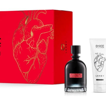 LOREV GIFT SET 100ml by once