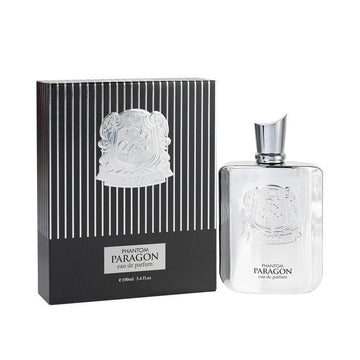 Zimaya Phantom Paragon Perfume 100ml EDP by Afnan