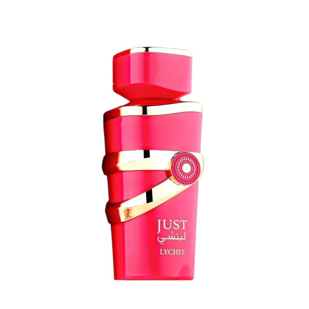 Just Lychee 100ml EDP by Fragrance World