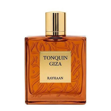 Rayhaan Tonquin Giza Eau de Parfum 100ml