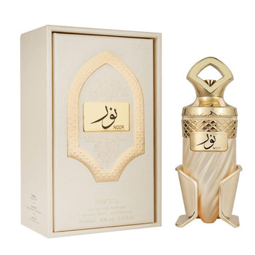 NOOR WOMEN EDP - 100ML (3.4oz) BY RIIFFS