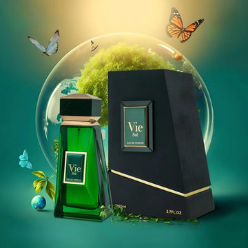 Vie Sol (Elements Of Life) 80ml EDP by FA Paris