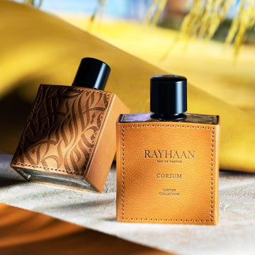 Rayhaan Corium 100ml EDP by Rayhaan
