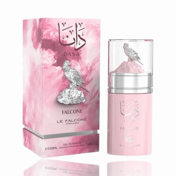Dana | Eau De Parfum 100ml | by Le Falconé