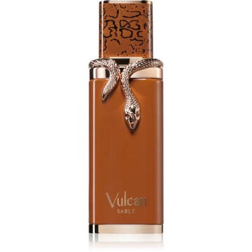 VULCAN SABLE 100ML EAU DE PARFUM BY FRENCH AVENUE