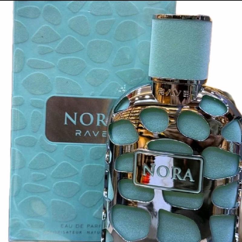 Lattafa Rave Nora 100ml Eau de Parfum