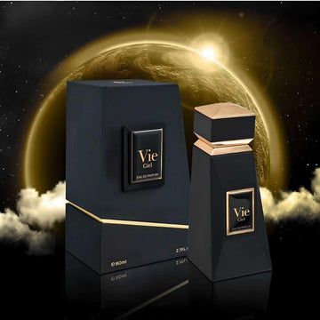 Vie Ciel (Elements Of Life) 80ml EDP by FA Paris