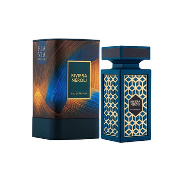 Flavia Parfum Riviera Neroli Eau De Parfum 90ml Spray