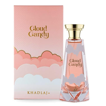 Khadlaj Cloud Candy Extrait De Parfum 100ml