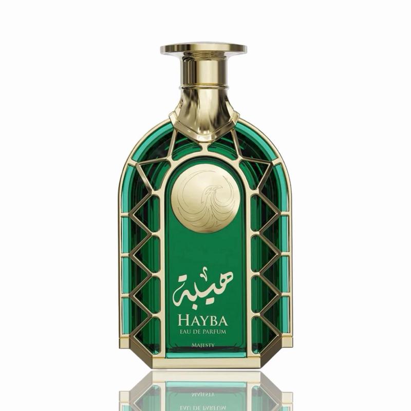Hayba Majesty | Eau De Parfum 100ml | by Le Falconé