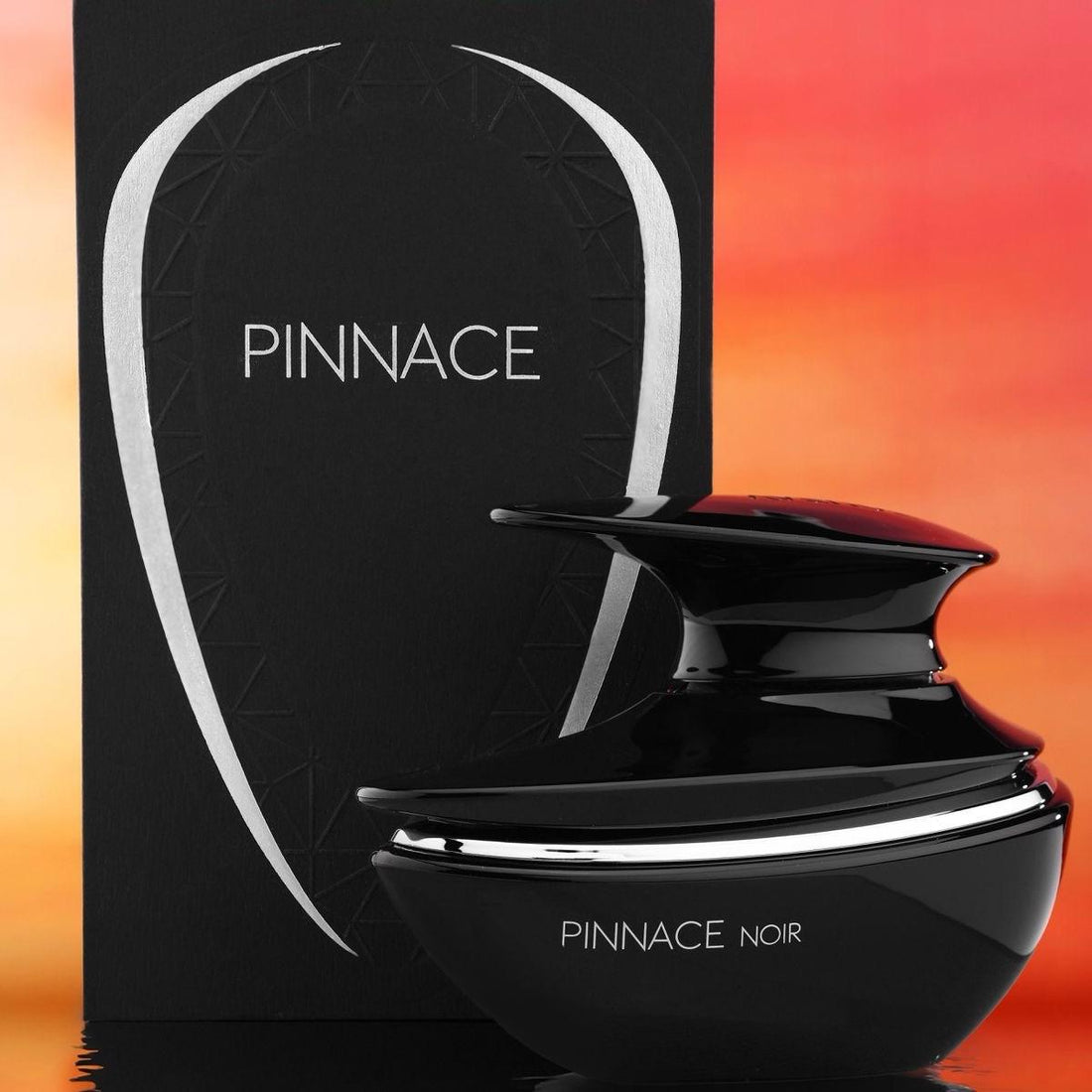 Pinnace Noir | Eau De Parfum 100ml | by French Avenue