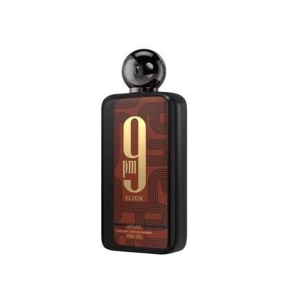 Afnan 9pm Elixir Extrait de Parfum 100ml