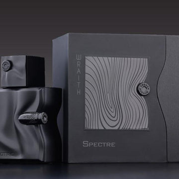 Spectre Wraith 80ml EDP by FA Paris (Fragrance World)