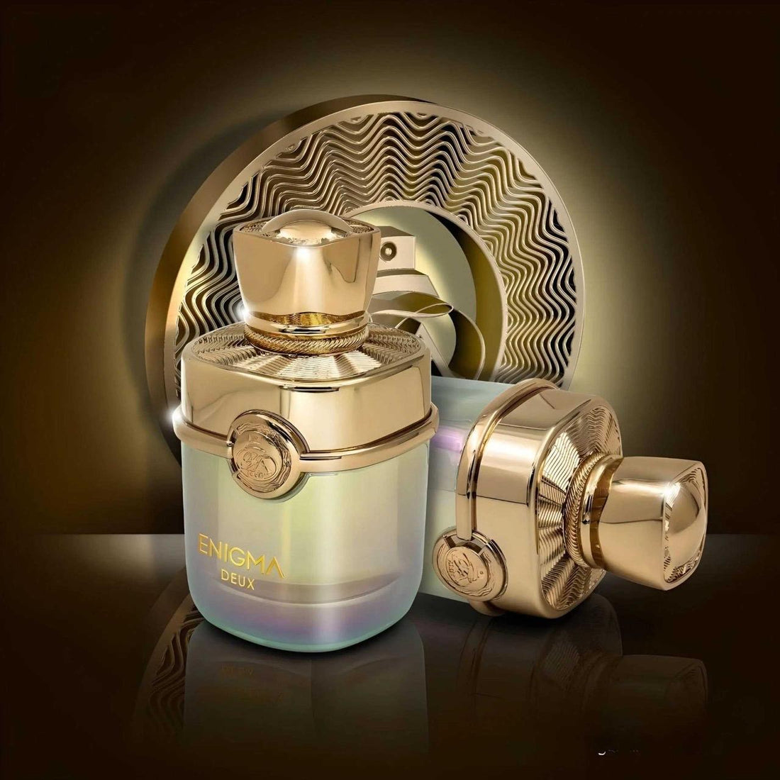 Enigma Deux 100ml EDP by FA Paris
