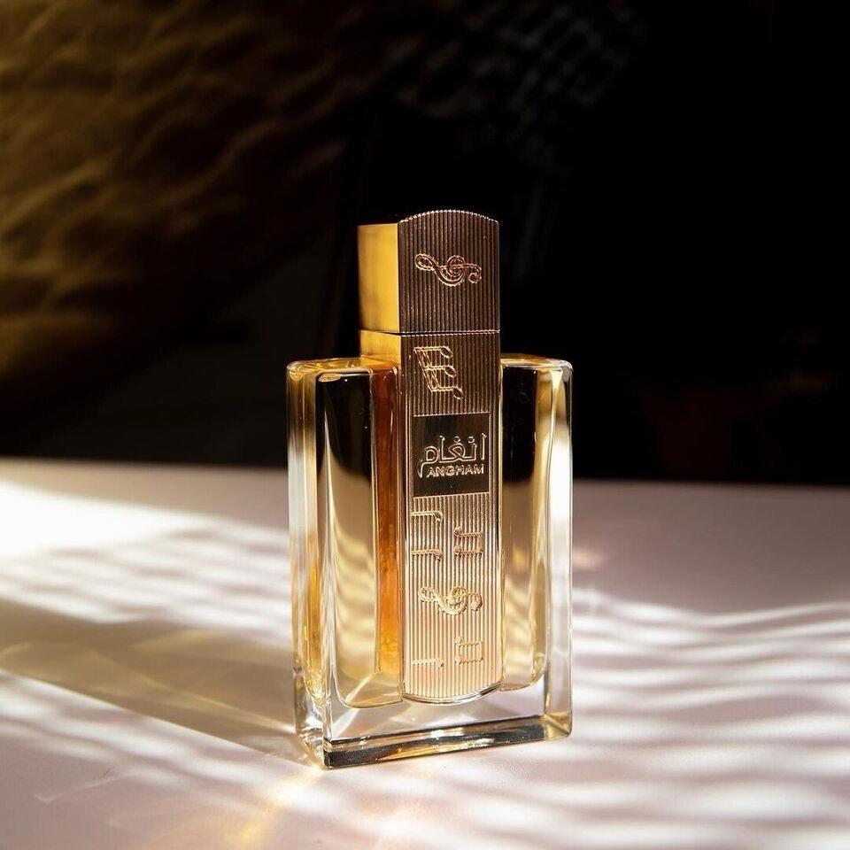 Lattafa Angham Eau De Parfum 100ml Fragrance