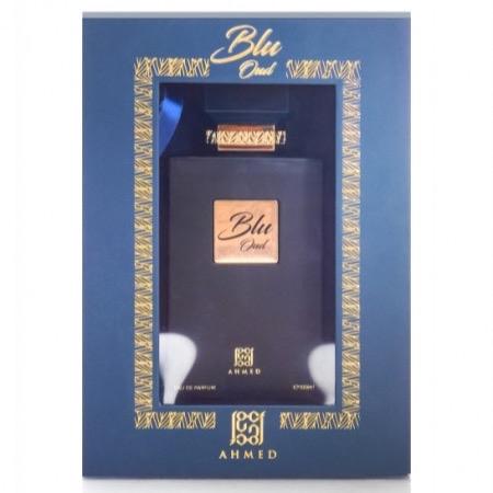 Blu Oud 100ml