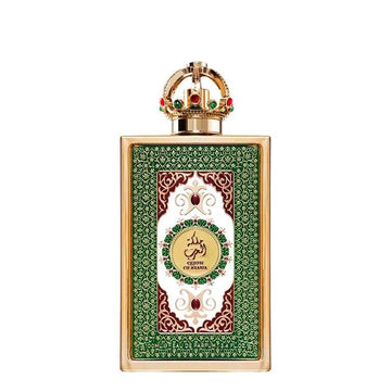 Queen of Arabia Perfume 100ml EDP Lattafa Pride