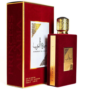 Ameerat al Arab by Asdaaf