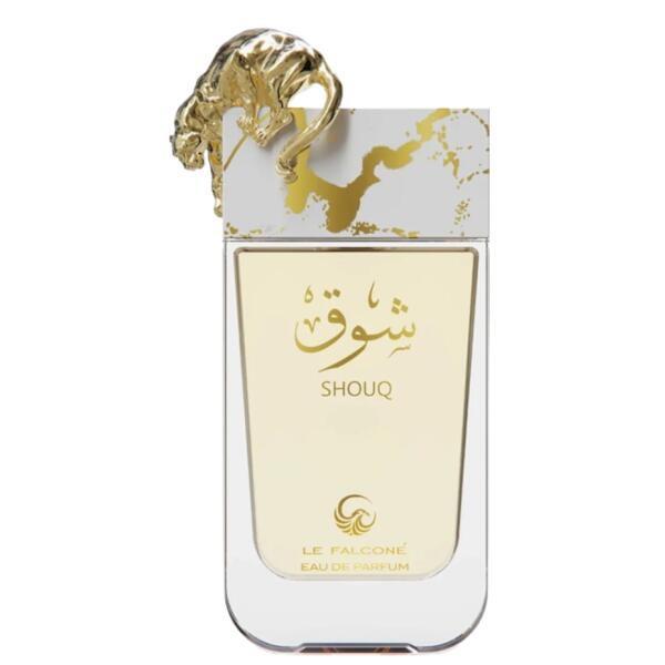 Shouq | Eau De Parfum 90ml | by Le Falconé
